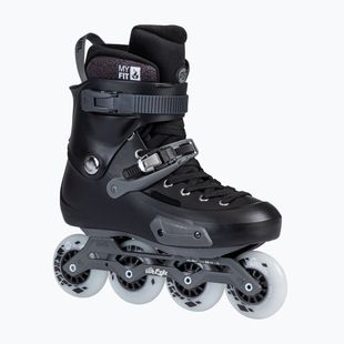 Kolečka Powerslide Zoom Pro 80 black