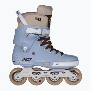Kolečka Powerslide Next SL 80 soft blue
