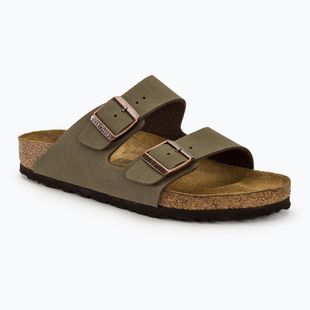 Dámské pantofle   BIRKENSTOCK Arizona BFBC Regular mocha