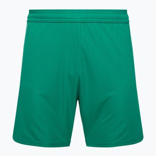 Pánské fotbalové šortky Capelli Sport Cs One Adult Match green/white