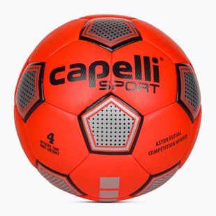 Capelli Astor Futsal Competition Elite fotbal AGE-1210 velikost 4