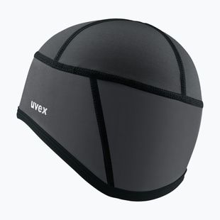 Cyklistická čepice  UVEX Bike Cap Thermo rhino