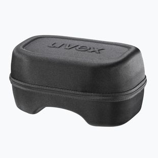 Pouzdro na lyžařské brýle UVEX Ski Goggle Case black