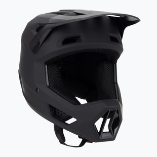 Cyklistická přilba UVEX Ravage black/rhino matt