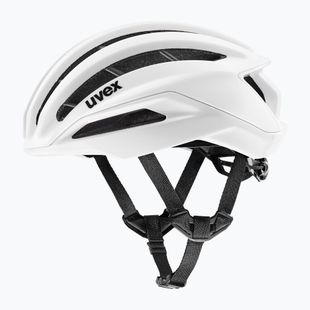 Cyklistická helma UVEX Surge white matt