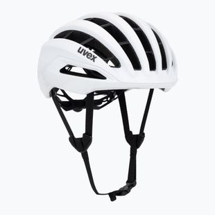 Cyklistická helma UVEX Surge white matt