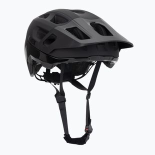 Cyklistická přilba UVEX React black matte