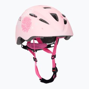 Dětská cyklistická přilba UVEX Kid 2 CC pink unicorn matt