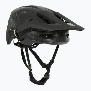 Cyklistická přilba UVEX Renegade MIPS black matte