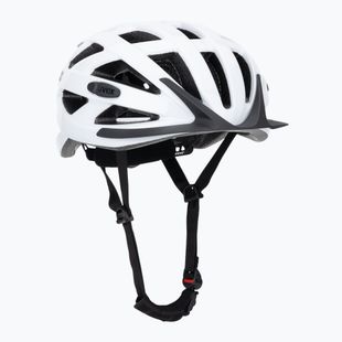Cyklistická přilba UVEX I-vo 3D white