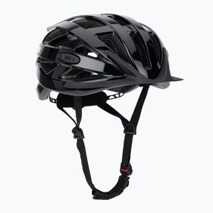 Cyklistická přilba UVEX I-vo 3D black
