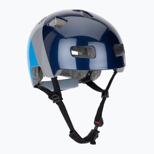 Dětská cyklistická přilba UVEX HLMT 4 deep space / blue