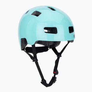 Dětská cyklistická přilba UVEX HLMT 4 palm