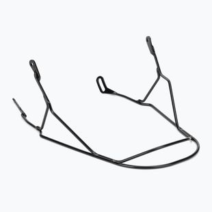 Chránič brady na přilbu UVEX Resolution black