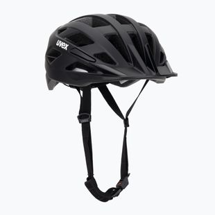 Cyklistická helma UVEX I-vo 2 black matte