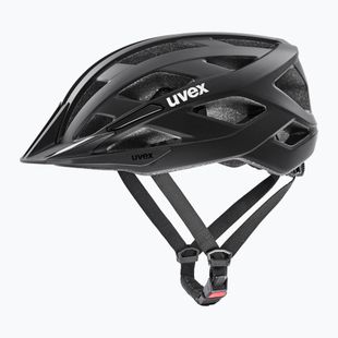 Cyklistická helma UVEX I-vo 2 black matte