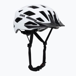Cyklistická helma UVEX I-vo 2 white matt