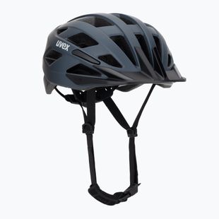 Cyklistická helma UVEX I-vo 2 anthracite matt