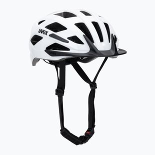 Cyklistická helma UVEX I-vo 2 Pure white