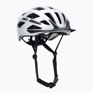 Cyklistická helma UVEX I-vo 2 Pure silver
