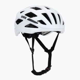 Cyklistická helma UVEX I-Volute Mips white matt