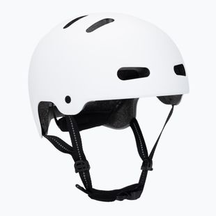 Dětská helma UVEX Kid 4 white matt