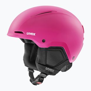Dětská lyžařská helma UVEX Minimo juicy matt