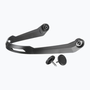 Chránič na helmu UVEX Race Up Chin Guard black