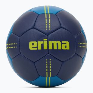 Míč na házenou ERIMA Pure Grip No. 2.5 new navy/lime velikost  2