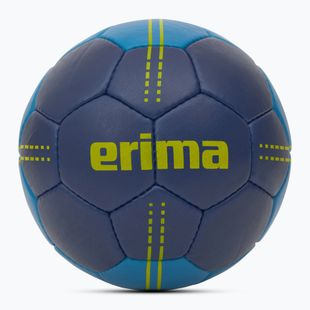 Míč na házenou ERIMA Pure Grip No. 2.5 new navy/lime velikost  3