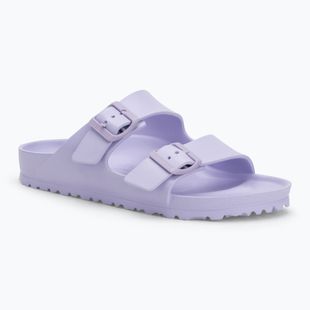Nazouváky  BIRKENSTOCK Arizona EVA Narrow purple fog
