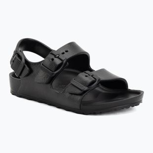 Dětské sandály BIRKENSTOCK Milano Essentials EVA Narrow black