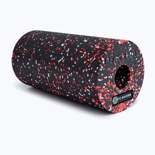 Masážní válec BLACKROLL FC Bayern München Standard Limited black/white/red
