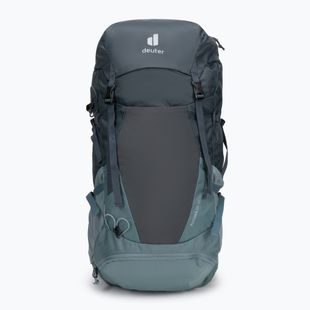 Turistický batoh Deuter Futura 30 l šedý 340072144090