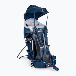 Deuter Kid Comfort Travel Carrier navy blue 362022130030