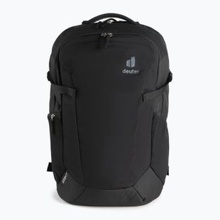 Batoh na notebook Deuter Gigant black 381272170000