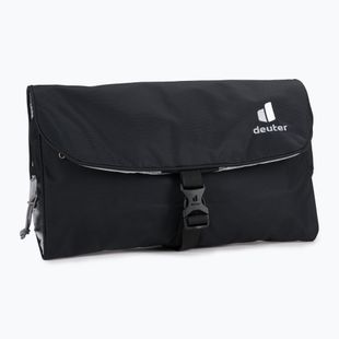 Toaletní taška Deuter Wash Bag II černá 3930321