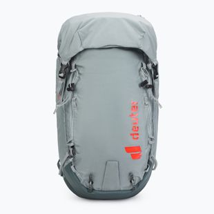 Lyžařský batoh Deuter Freescape Lite 24 SL grey 3300022