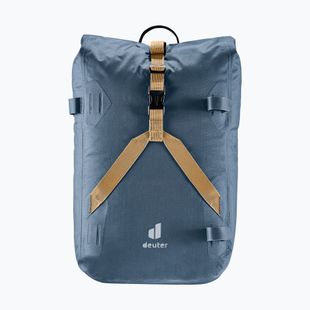 Cyklistický batoh Deuter Amager 25+5 ink