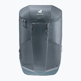 Cyklistický batoh Deuter Rotsoord 25+5 l graphite/shale