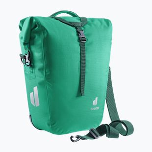 Brašna na kolo deuter Weybridge 20 + 5 l fern