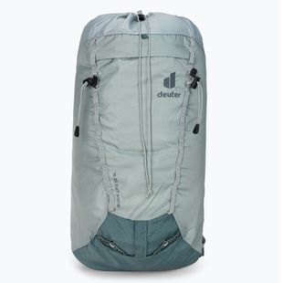 Lezecký batoh Deuter Guide Lite 22 l šedý 336002143370