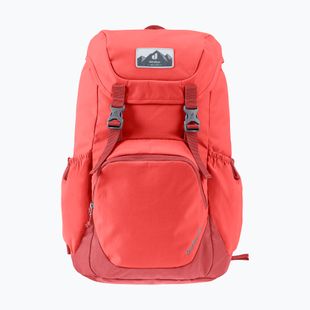 Batoh deuter Walker 20 l currant/redwood