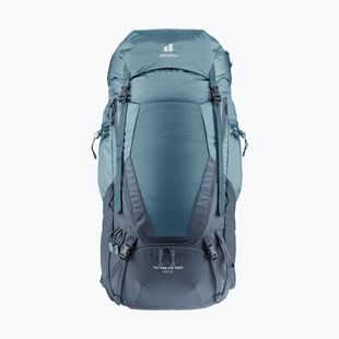 Deuter Futura Air Trek 50 + 10 l trekingový batoh modrý 34021211374