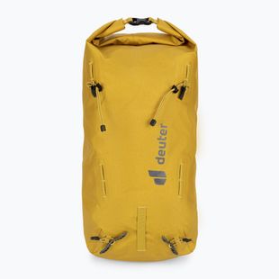 Lezecký batoh Deuter Vertrail 16 l žlutá 33630238205
