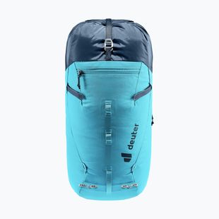 Dámský lezecký batoh deuter Guide 22 l SL lagoon/ink