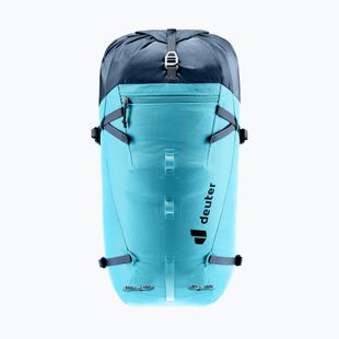 Dámský lezecký batoh deuter Guide 28 l SL lagoon/ink