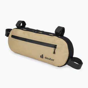 Brašna na rám deuter Cabezon FB 4L béžová 323122367040