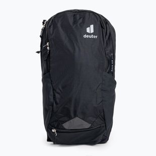 Cyklistický batoh deuter Race Air 14+3 l černy 320442370000