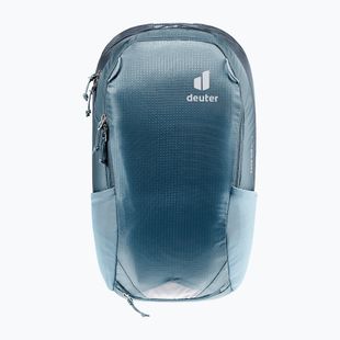 Cyklistický batoh deuter Race Air 14+3 l modrý 320442313740
